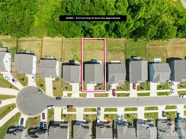 6230 Gala Lane, Charlotte, NC 28215