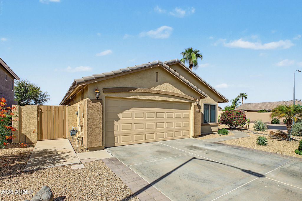 17198 N 52ND Drive, Glendale, AZ 85308 — photo 2