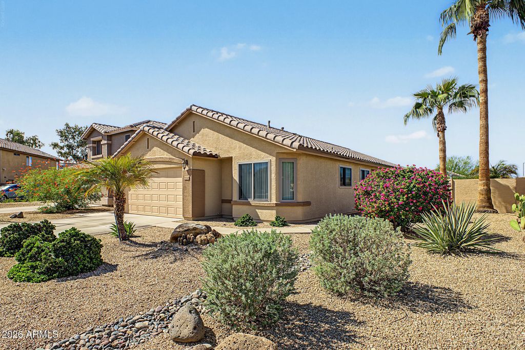 17198 N 52ND Drive, Glendale, AZ 85308 — photo 3