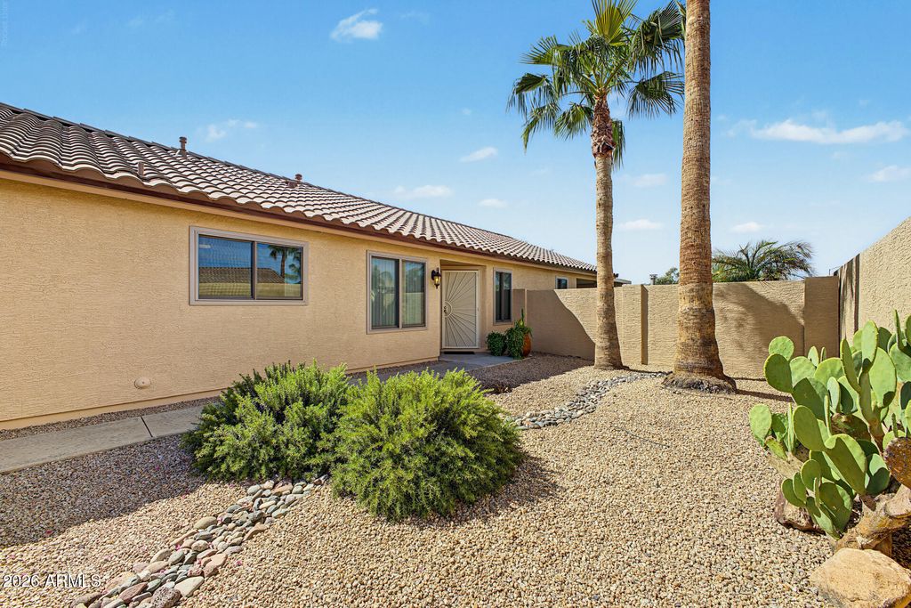 17198 N 52ND Drive, Glendale, AZ 85308 — photo 4