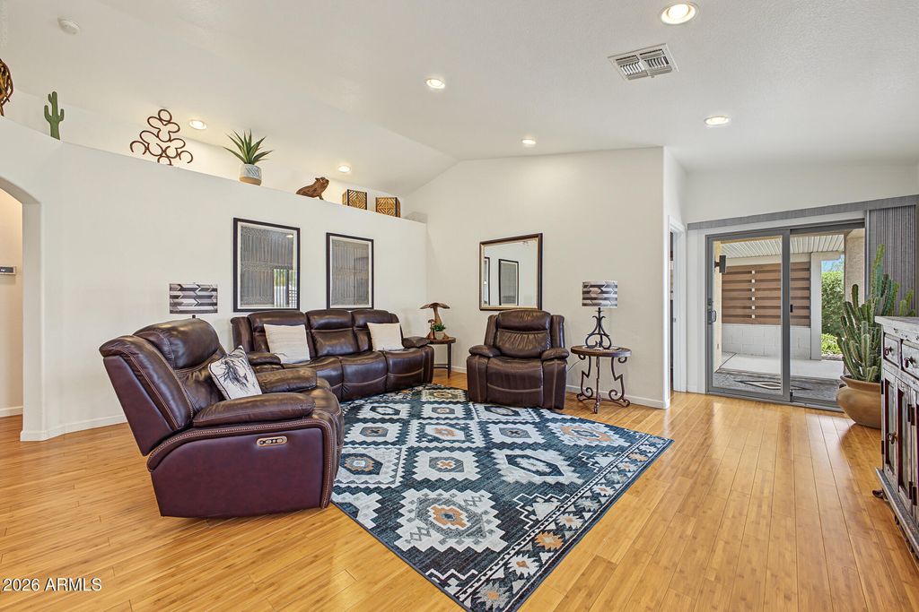 17198 N 52ND Drive, Glendale, AZ 85308 — photo 5