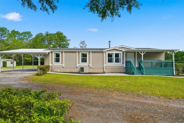 2564 N CREDE AVENUE, Crystal River, FL 34428