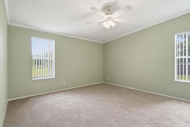 2564 N CREDE AVENUE, Crystal River, FL 34428