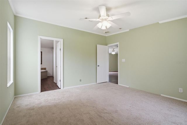 2564 N CREDE AVENUE, Crystal River, FL 34428