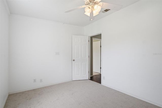 2564 N CREDE AVENUE, Crystal River, FL 34428