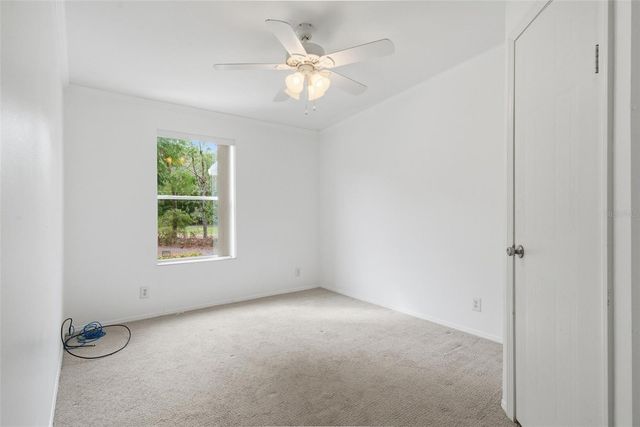 2564 N CREDE AVENUE, Crystal River, FL 34428