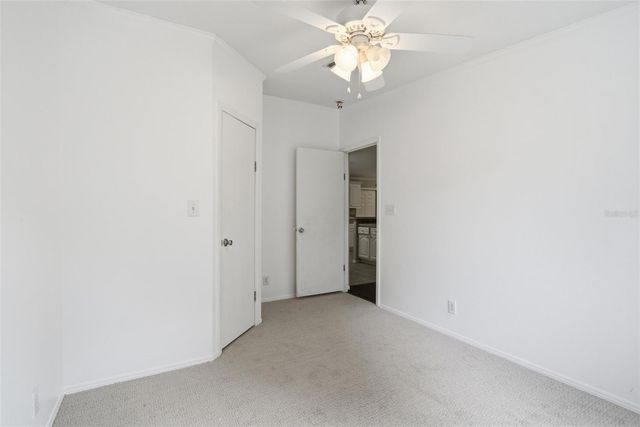 2564 N CREDE AVENUE, Crystal River, FL 34428