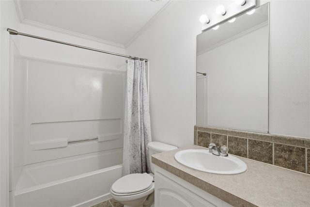 2564 N CREDE AVENUE, Crystal River, FL 34428