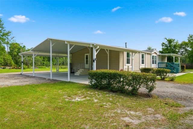2564 N CREDE AVENUE, Crystal River, FL 34428