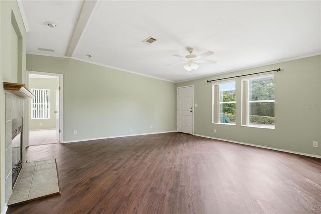 2564 N CREDE AVENUE, Crystal River, FL 34428