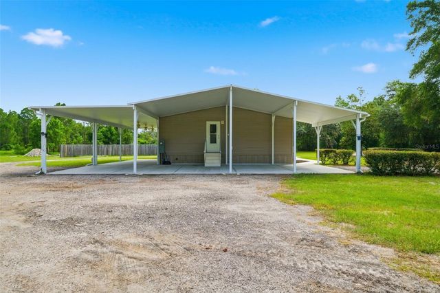 2564 N CREDE AVENUE, Crystal River, FL 34428