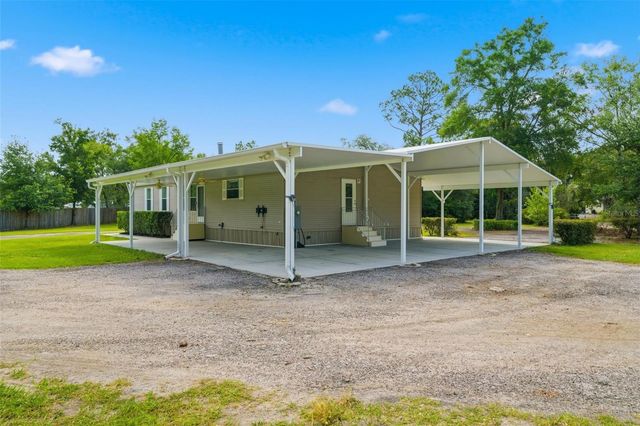 2564 N CREDE AVENUE, Crystal River, FL 34428