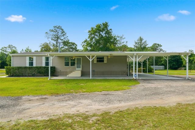 2564 N CREDE AVENUE, Crystal River, FL 34428