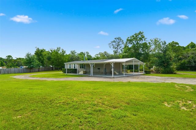 2564 N CREDE AVENUE, Crystal River, FL 34428