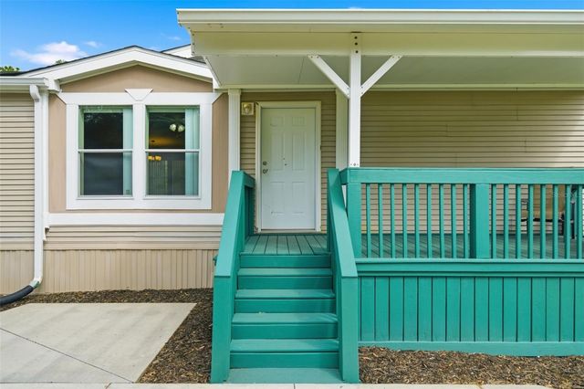 2564 N CREDE AVENUE, Crystal River, FL 34428