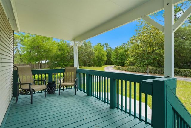 2564 N CREDE AVENUE, Crystal River, FL 34428