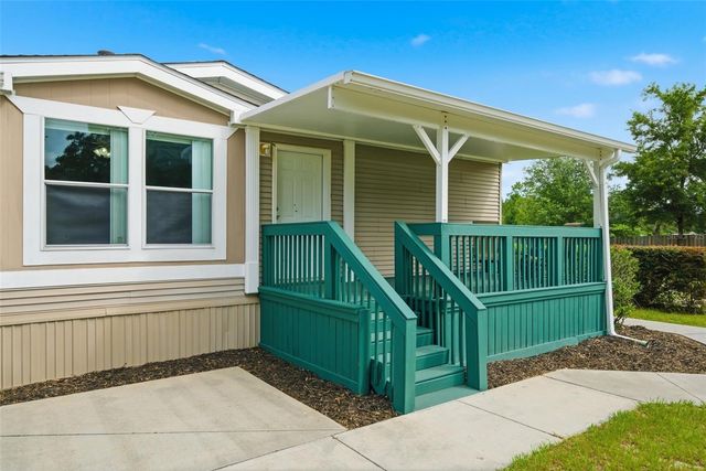 2564 N CREDE AVENUE, Crystal River, FL 34428