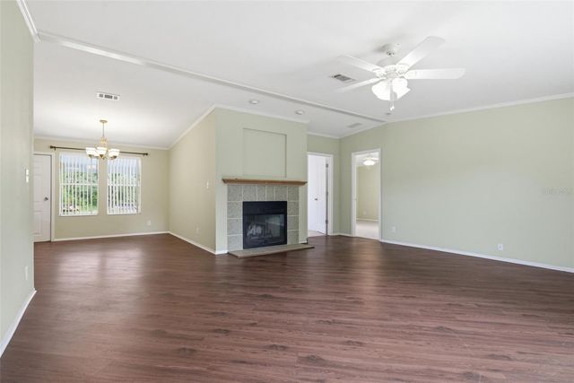 2564 N CREDE AVENUE, Crystal River, FL 34428