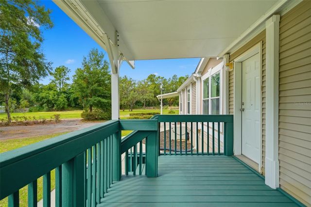 2564 N CREDE AVENUE, Crystal River, FL 34428
