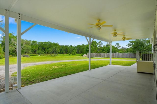 2564 N CREDE AVENUE, Crystal River, FL 34428