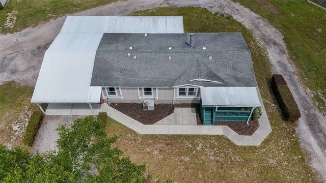 2564 N CREDE AVENUE, Crystal River, FL 34428