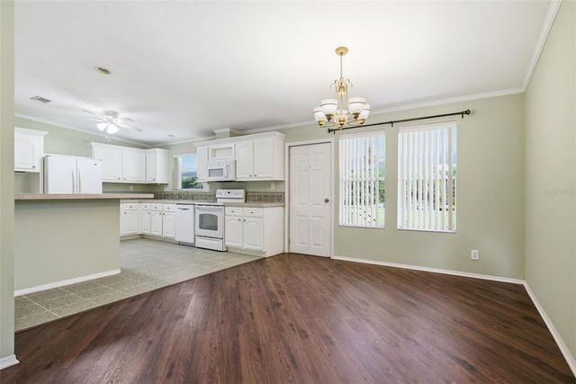2564 N CREDE AVENUE, Crystal River, FL 34428