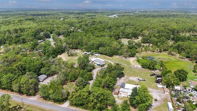 2564 N CREDE AVENUE, Crystal River, FL 34428