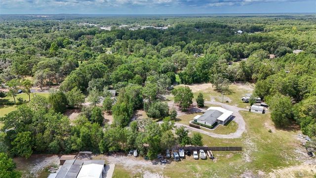 2564 N CREDE AVENUE, Crystal River, FL 34428