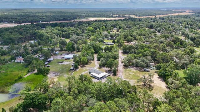 2564 N CREDE AVENUE, Crystal River, FL 34428