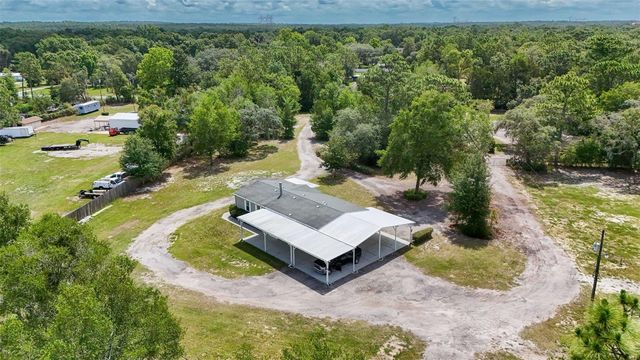 2564 N CREDE AVENUE, Crystal River, FL 34428