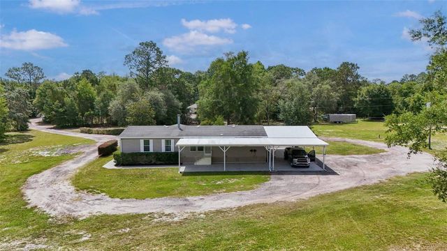 2564 N CREDE AVENUE, Crystal River, FL 34428