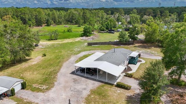 2564 N CREDE AVENUE, Crystal River, FL 34428