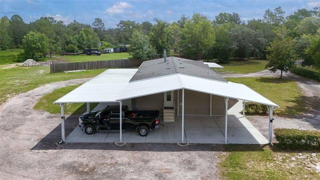 2564 N CREDE AVENUE, Crystal River, FL 34428