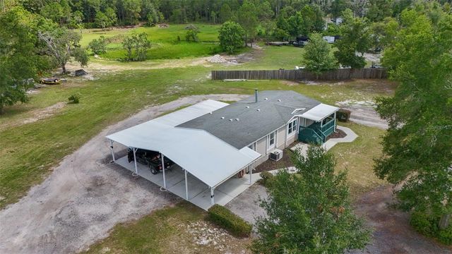 2564 N CREDE AVENUE, Crystal River, FL 34428