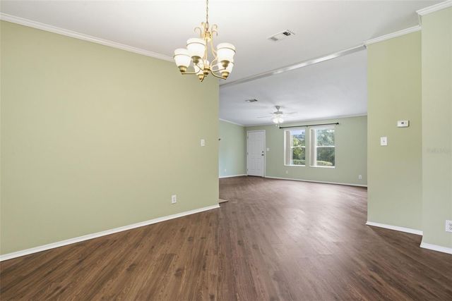 2564 N CREDE AVENUE, Crystal River, FL 34428