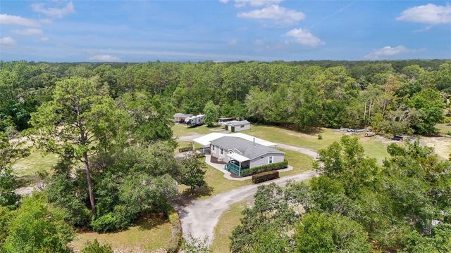 2564 N CREDE AVENUE, Crystal River, FL 34428