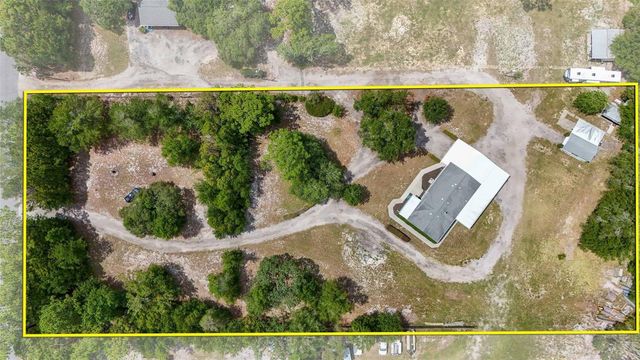 2564 N CREDE AVENUE, Crystal River, FL 34428