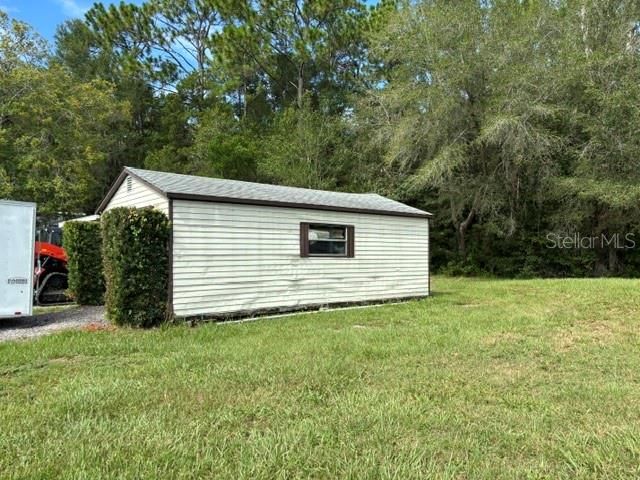 2564 N CREDE AVENUE, Crystal River, FL 34428