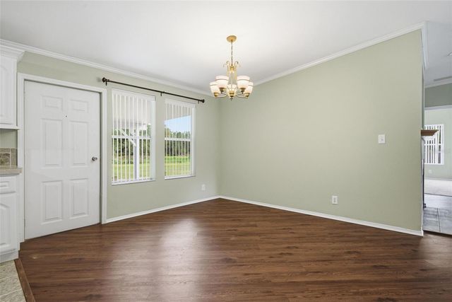 2564 N CREDE AVENUE, Crystal River, FL 34428