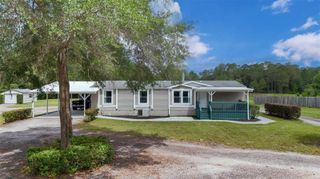 2564 N CREDE AVENUE, Crystal River, FL 34428