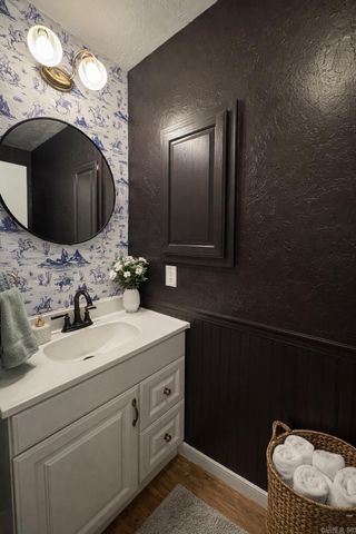 9 Pepper Tree Place, Searcy, AR 72143