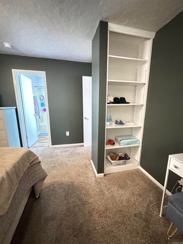 9 Pepper Tree Place, Searcy, AR 72143