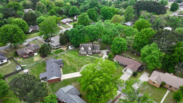 9 Pepper Tree Place, Searcy, AR 72143