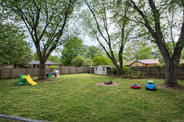 9 Pepper Tree Place, Searcy, AR 72143