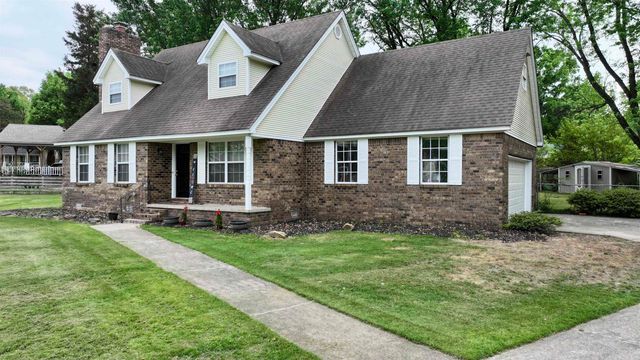 9 Pepper Tree Place, Searcy, AR 72143