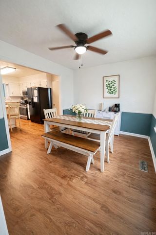 9 Pepper Tree Place, Searcy, AR 72143