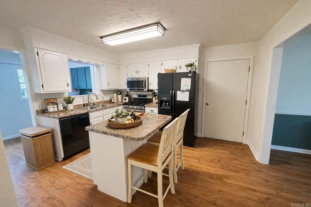 9 Pepper Tree Place, Searcy, AR 72143