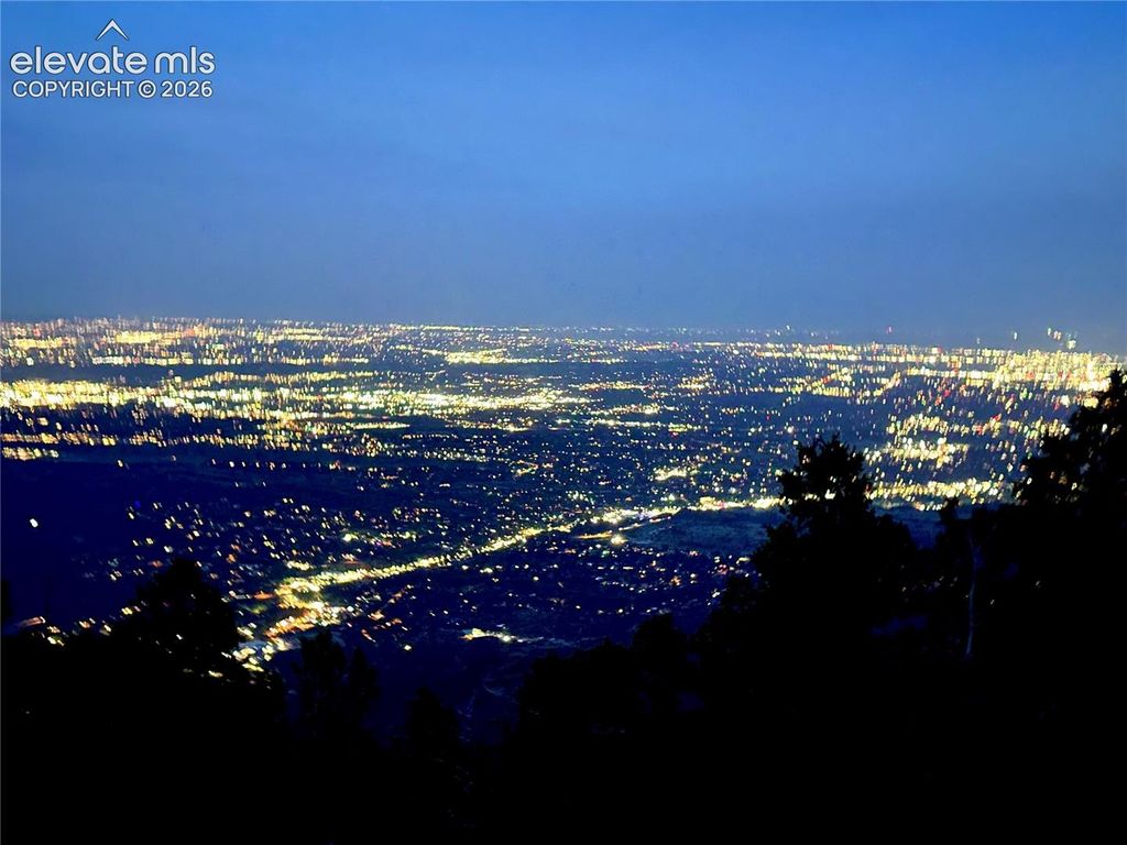 254 Grand Horizon View, Manitou Springs, CO 80829 — photo 3