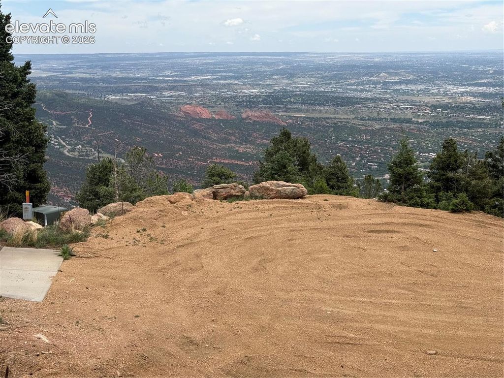254 Grand Horizon View, Manitou Springs, CO 80829 — photo 4