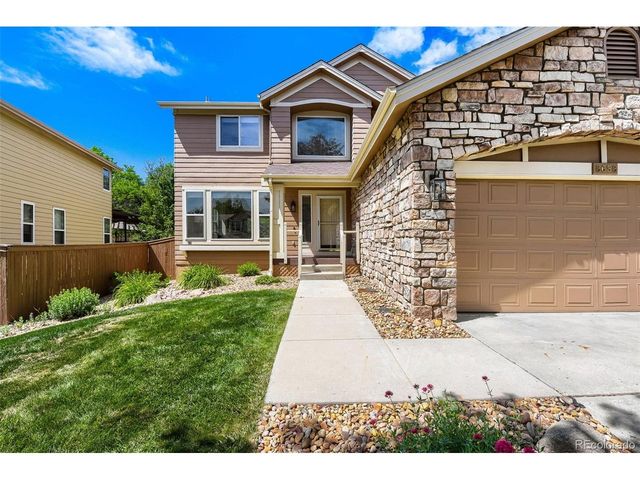 8658 Aberdeen Cir, Highlands Ranch, CO 80130